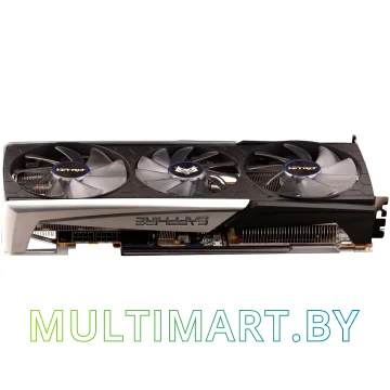 Видеокарта Sapphire Nitro+ RX 5700XT 8G GDDR6 Special Edition (11293-05-40G) картинка 5
